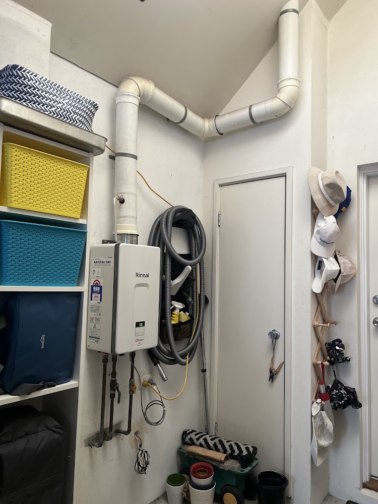 KDC Plumbing & Gas