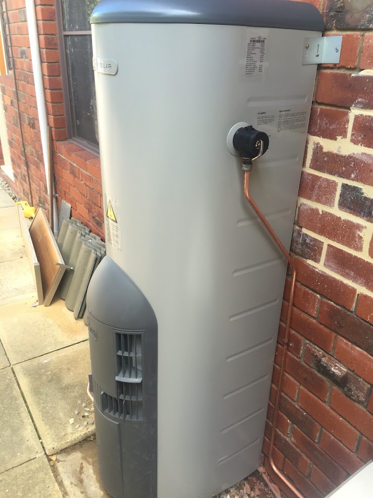 BPS Plumbing & Gas Fitting