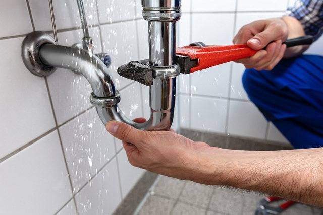 Top Plumbing Services