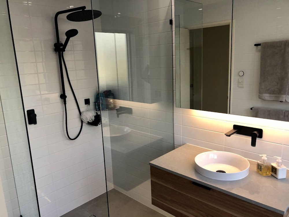 KM Plumbing