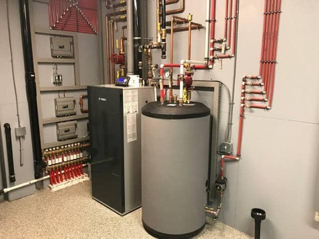 Austwest Plumbing & Gas