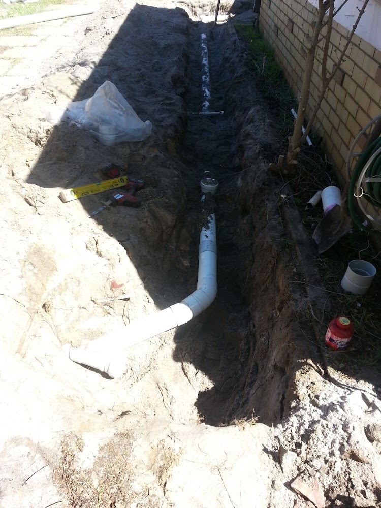 Bingham Plumbing