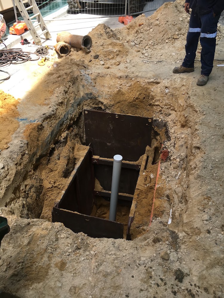 Superior Plumbing Drainage & Gas