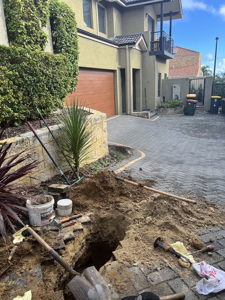 Benger Plumbing & Gas